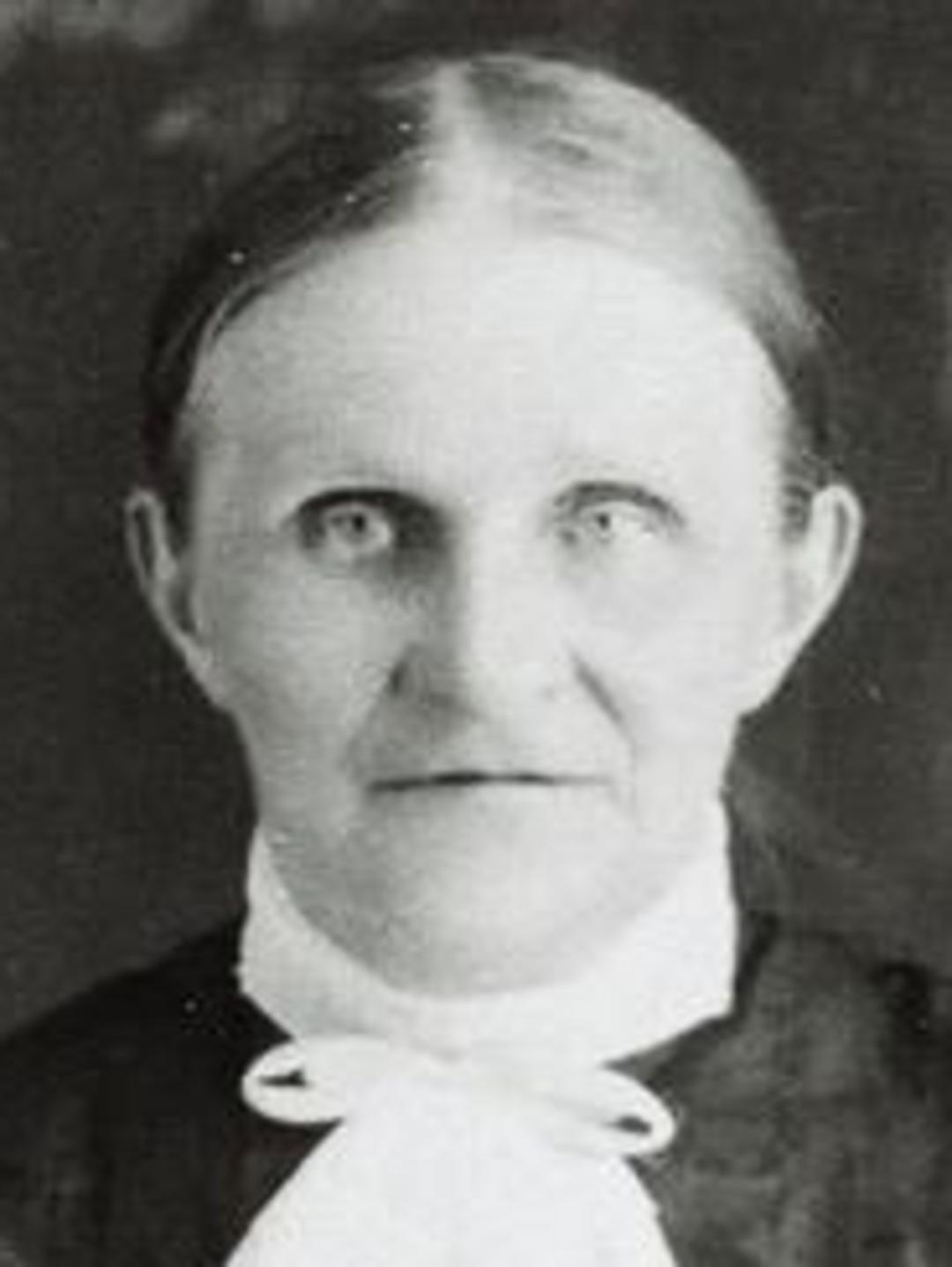 Elizabeth Emma Carpenter (1847 - 1916) Profile
